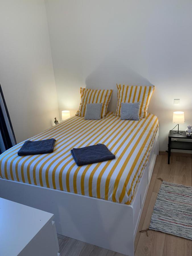Biarritz Centre, Pres Avenue De Verdun, Cosy Apt 2 Pieces , Salon , Chambre Separe, Rue Tres Calme A 10 Minutes A Pied De La Grande Plage Extérieur photo