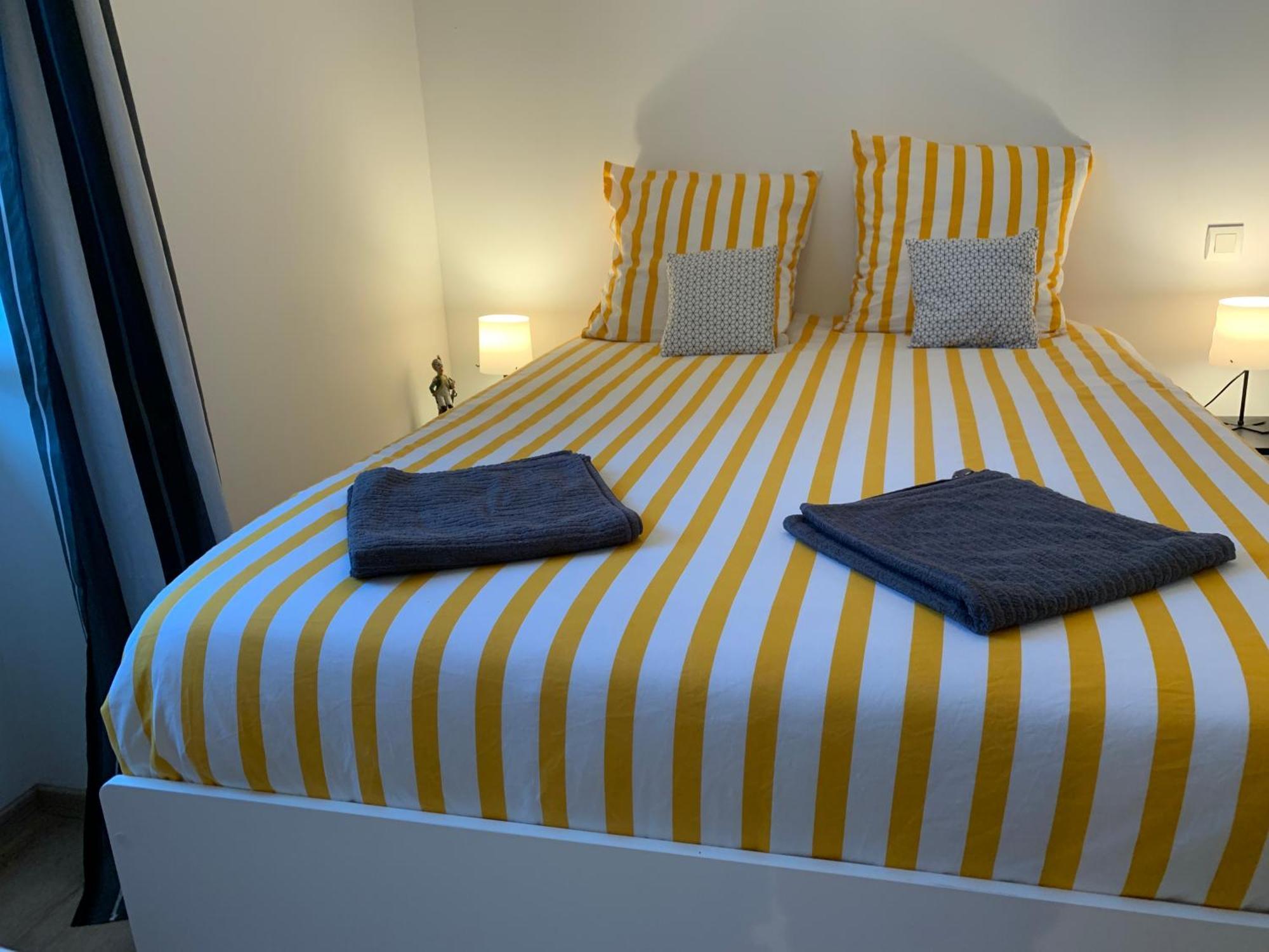 Biarritz Centre, Pres Avenue De Verdun, Cosy Apt 2 Pieces , Salon , Chambre Separe, Rue Tres Calme A 10 Minutes A Pied De La Grande Plage Extérieur photo